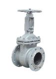 Carbon Steel/Stainless Steel Gate Valve