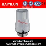 En215 Standard Radiator Thermostat, M30*1.5 Thermostatic Valve Head, Liquid Sensor Thermostat Head