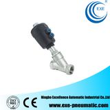 Exe Plastic Actuator Bevel Solenoid Valve Cp-15