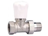 Brass Temperature Control Valve