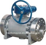 High Pressure Gate Valve