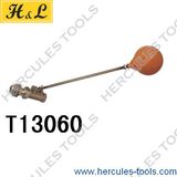 Brass Float Valve (T13060)