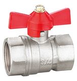 Brass Ball Valve (MY-1029)