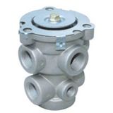 E3/E2 Foot Brake Valve (HV-H21)