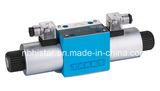 Dg4V-5-20 Series Solenoid Directional Valves (DG4V5-2C-M-D24L 20)