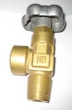 Gas Valve