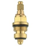 Brass Slow Turn Cartridge OEM