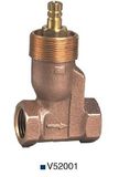 Bronze Stop Valve (V52001) 