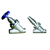 Ammonia Valves