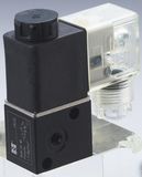 Solenoid Valve (3V1-06)