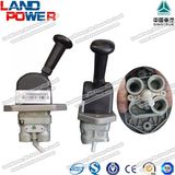 Hand Brake Valve/Wg9000360165/Sinotruk Spare Parts