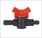 16 Bypass Mini Valve