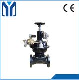 Vacuum Breaker Valve