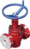 Fc Type Flat Valve