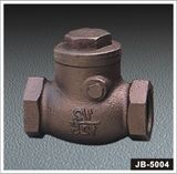 Check Valve (JB-5004)