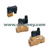 Solenoid Valve (2V Series)