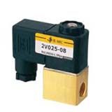 DIN Type Solenoid Valve (2V Series)