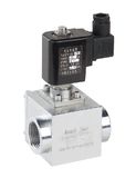 Yse-25 High Pressure Solenoid Valve