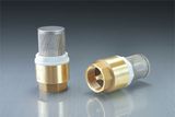 Brass Check Valve