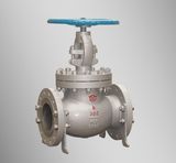 ASME B 16.34 API Cast Steel Globe Valve