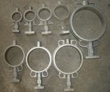 Butterfly Valve Body