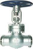 Weld Gate Valve