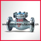 Swing Check Valve