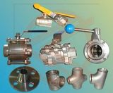 Stainless Steel Valves