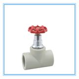 High Quality PPR Stop Valve