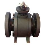 API Forged Ball Valve A105