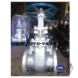 API 600 Casting Stem Gate Valve