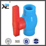 Shangyu Xier Plastic Valve Lead Co., Ltd.