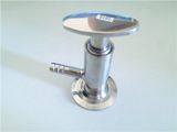 Sanitary Clamped Sampling Valve