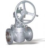 Cast or Forged Lubricated & Sleeve Plug Valve