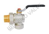 Ball Valve (WB-1024)