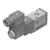 Solenoid Pilot Valve