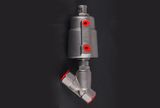 Angle Seat Valve
