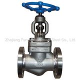 Gate Valve (GATE)