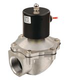 Big Orifice Gas Valve (SB161)