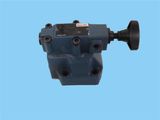 Valve (relief valve)