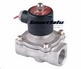 2s Series Solenoid Valve 2s250-25