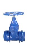 ANSI Cast Steel Gate Valve (Z40H)