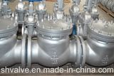 Cast Steel Flange Check Valve