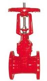 Fire Fighting Rising Stem Gate Valve