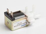 Water Solenoid Valve (QXD-31)