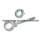 Customize Casting Parts