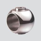 Trunnion Ball