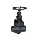 Forged Steel Globe Valve