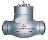 Cast Steel Pressure Seal Check Valve-Check Valve-Swing Check Valve