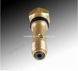 airless pressure spray machine parts liquid valve